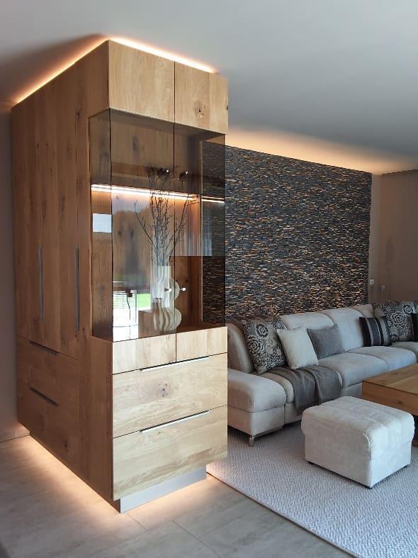 17-Wohnzimmer-Raumtrenner-Beleuchtung