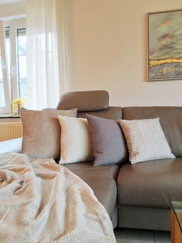 20-Wohnzimmer-Sofa-Kissen-Decke