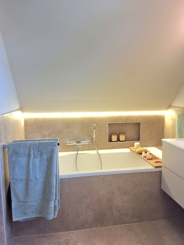 Badewanne
